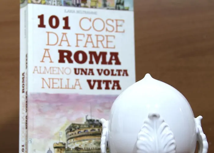 Windrose Rome