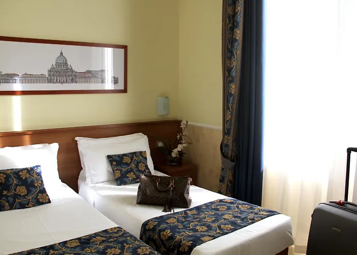 Hotel Windrose