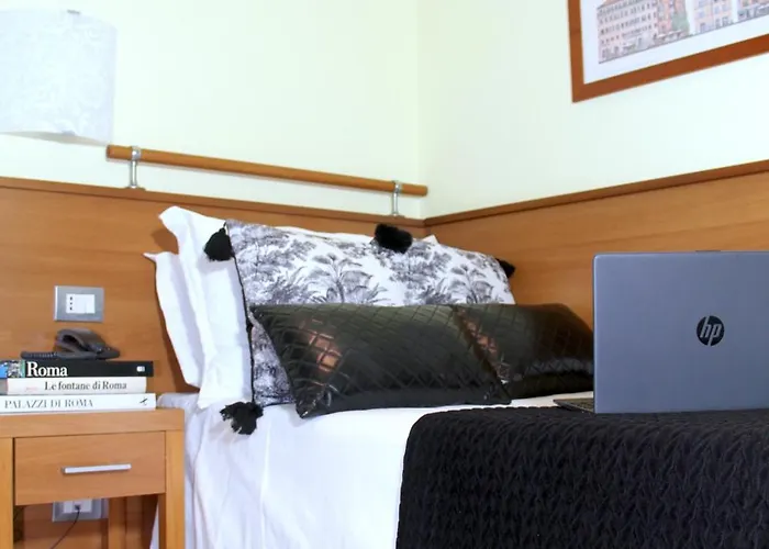 Windrose Hotel 3*