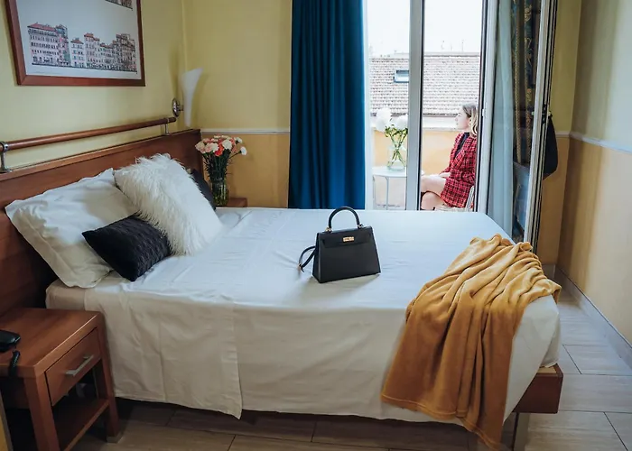 Hotel Windrose