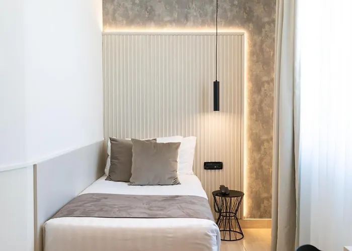 Hotel Windrose 3*