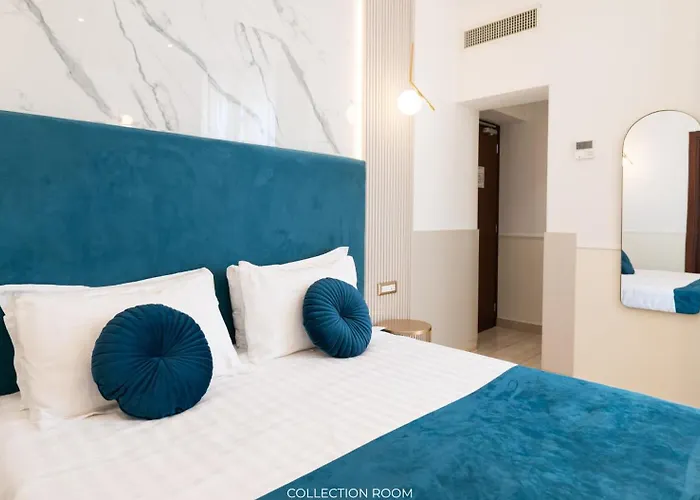 Hotel Windrose Roma