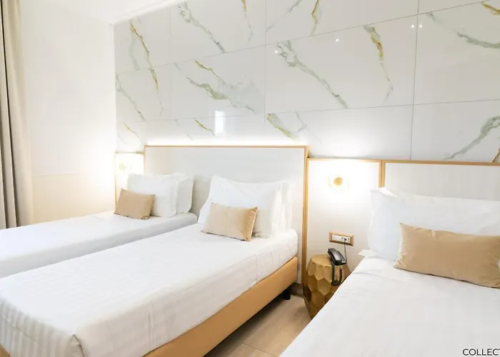Windrose Hotel Rzym