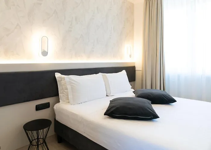 Windrose 3* Rome