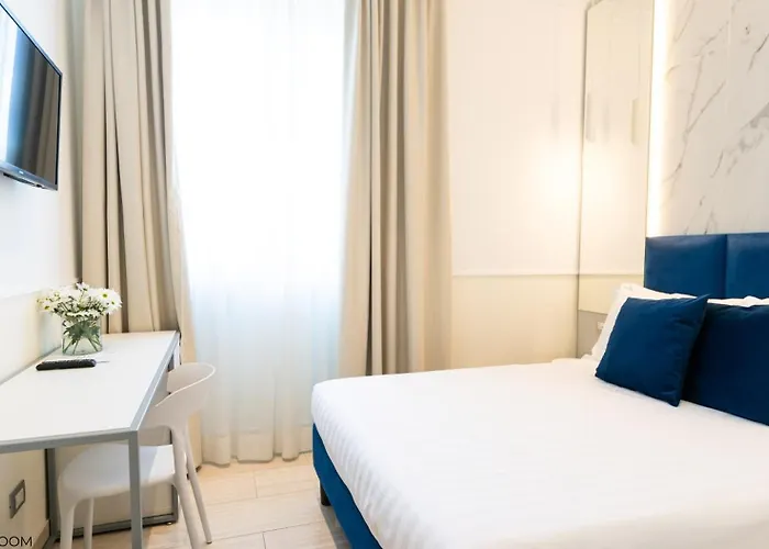 Windrose Hotel Rome