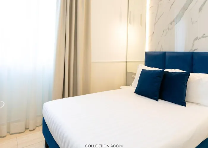 Hotel Windrose Rome