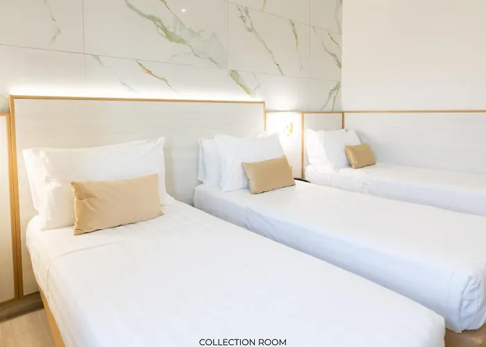 Windrose 3* Rome