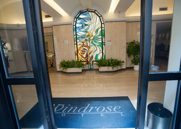 Windrose 3*