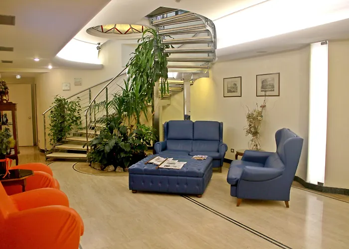 Hotel Windrose