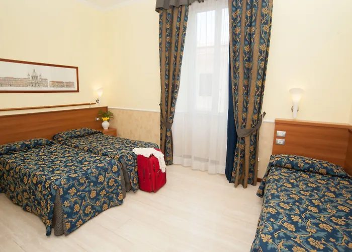 Windrose Hotel 3*