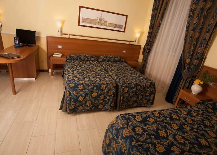 Windrose Hotel 3*