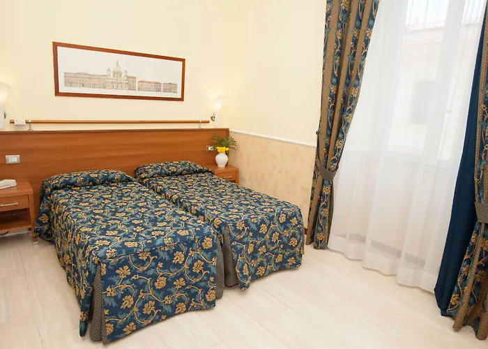 Windrose Hotel Rzym