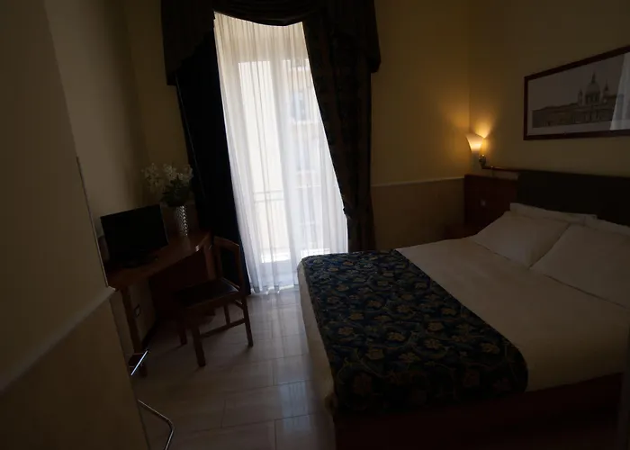 Windrose Hotel Rome