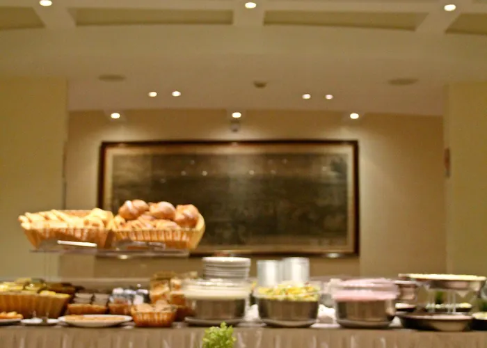 Windrose Hotel Rome