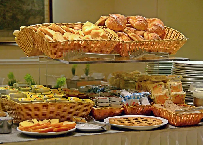 Windrose Hotel Rzym