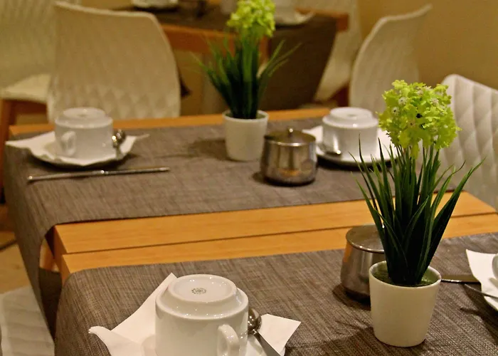 Hotel Windrose