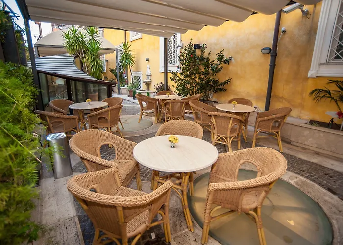 Windrose Rome
