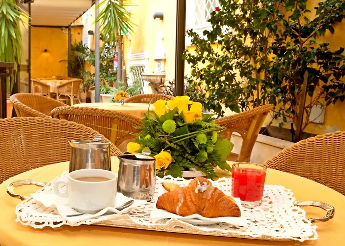 Windrose 3* Rome