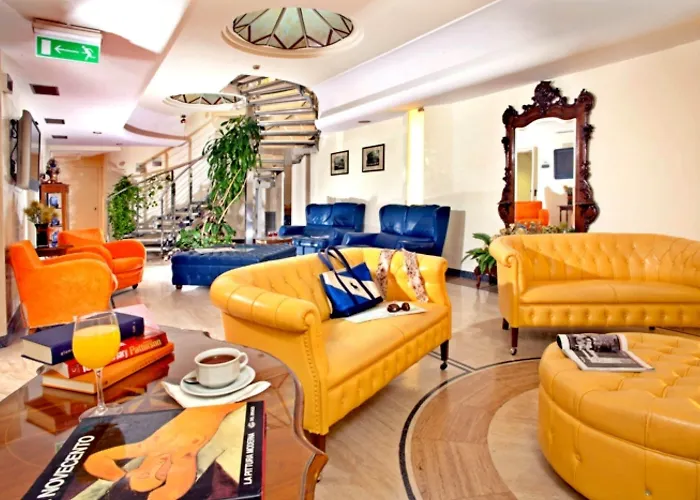 Windrose Rome