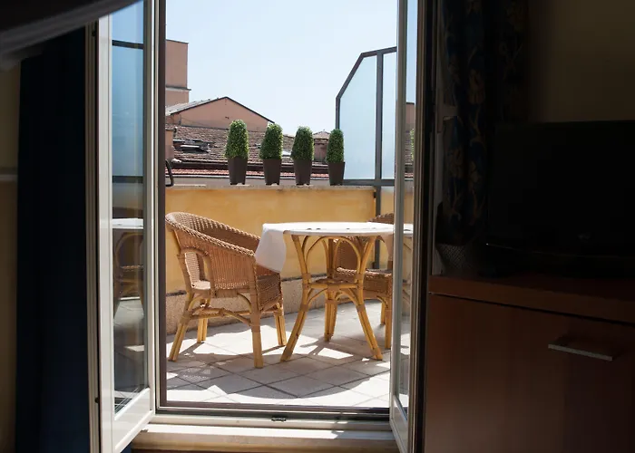 Hotel Windrose