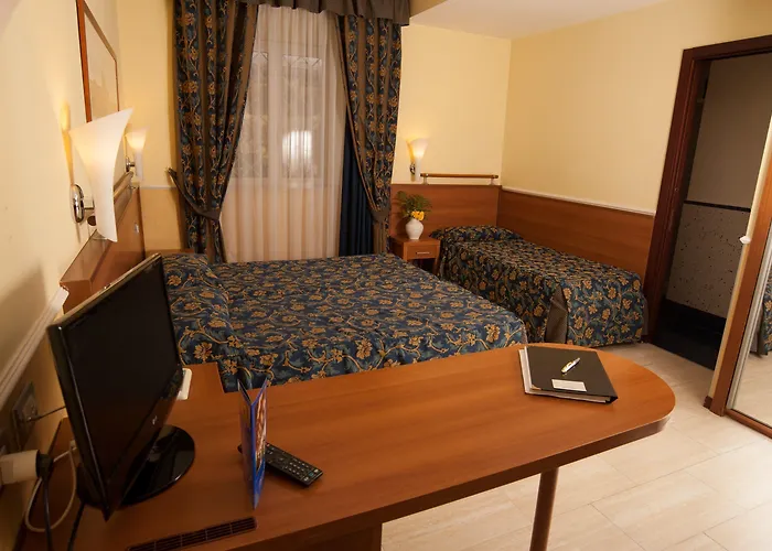 Hotel Windrose Rome