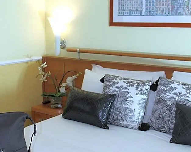 Hotel Windrose