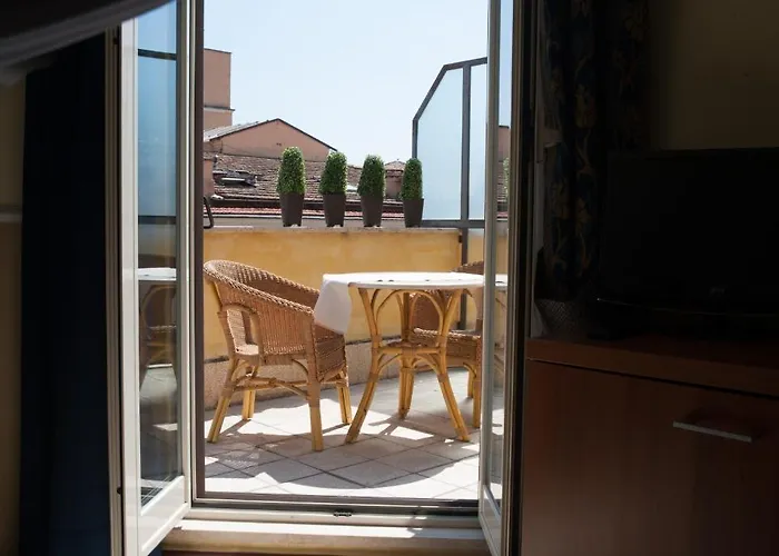 Hotel Windrose Roma