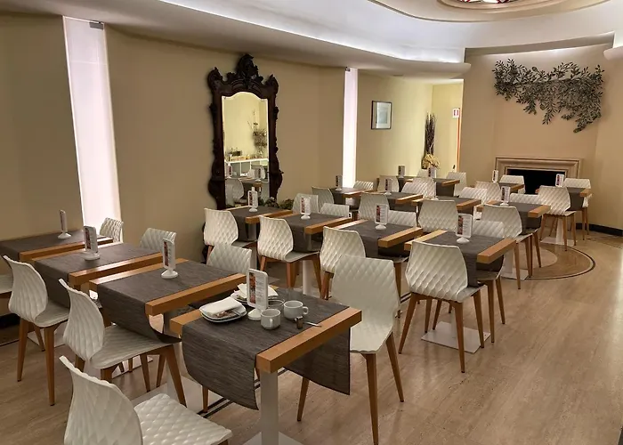 Hotel Windrose