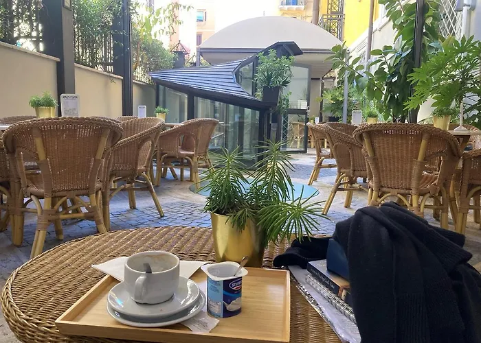 Windrose Hotel 3*